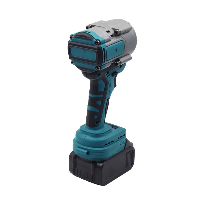 Dingwei 780N 18V ประแจกระแทกไฟฟ้า