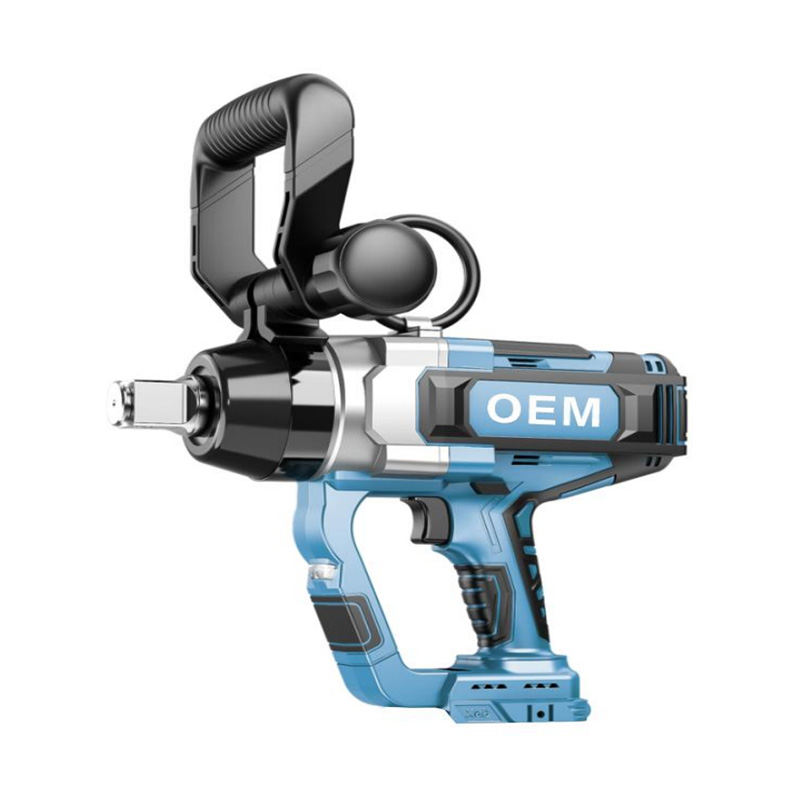 Dingwei High Endurance 21V 3000N Wrench Impact Electric Impact