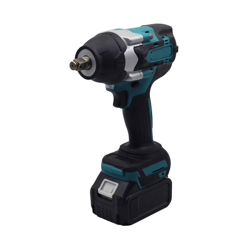 Dingwei 600N 21V ประแจกระแทกไฟฟ้า
