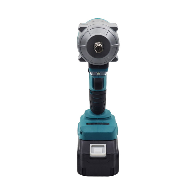 Dingwei 780N 18V ประแจกระแทกไฟฟ้า