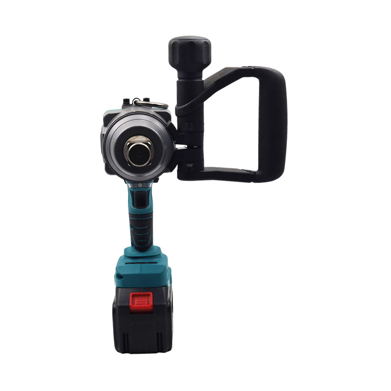 Dingwei High Endurance 21V 3000N Wrench Impact Electric Impact