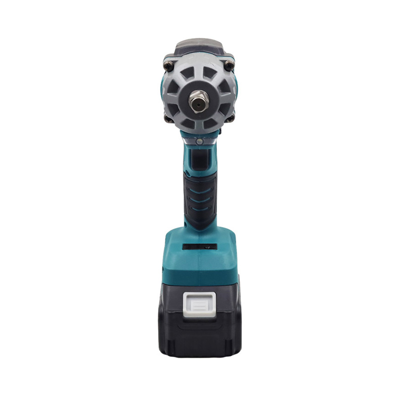 Dingwei 750n 1/2 นิ้วที่เข้ากันได้กับ Makita Brushless ไร้สายประแจไฟฟ้า