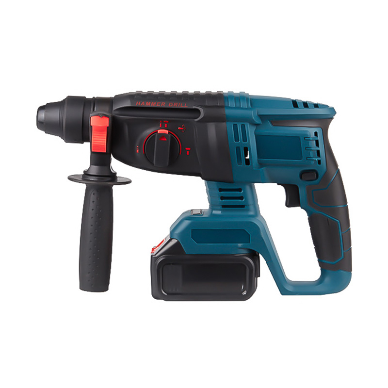 ค้อนไฟฟ้าน้ำหนักเบา Makita Lithium Ion