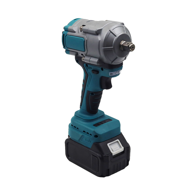 Dingwei 780N 18V ประแจกระแทกไฟฟ้า