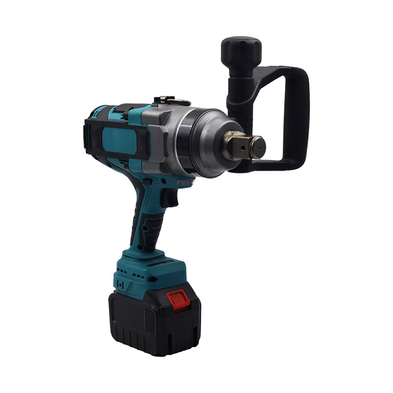 Dingwei High Endurance 21V 3000N Wrench Impact Electric Impact