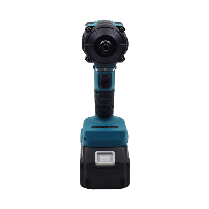 Dingwei 18V 280N ประแจไร้สายไฟฟ้าไร้แปรง