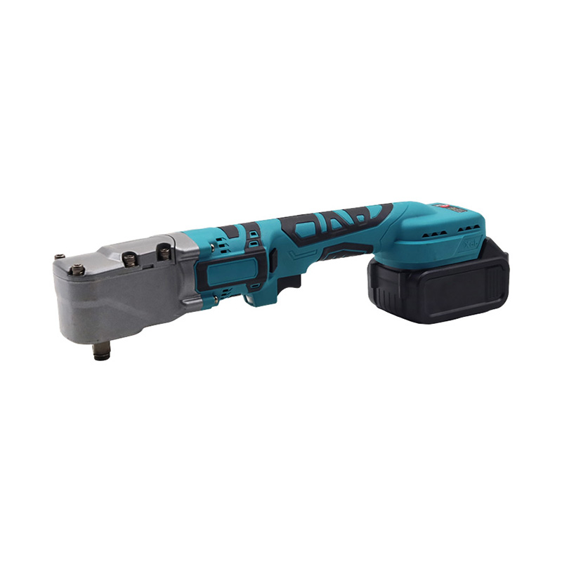 Dingwei Power Drills ชุดประแจแรงบิดแรงบิดไฟฟ้าประแจแรงกระแทกไร้สาย