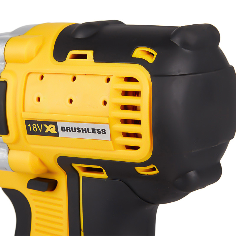 Dingwei 350N 21V แรงบิดสูง 1/2 ไร้สาย Li ไอออนแบตเตอรี่แบบชาร์จไฟได้