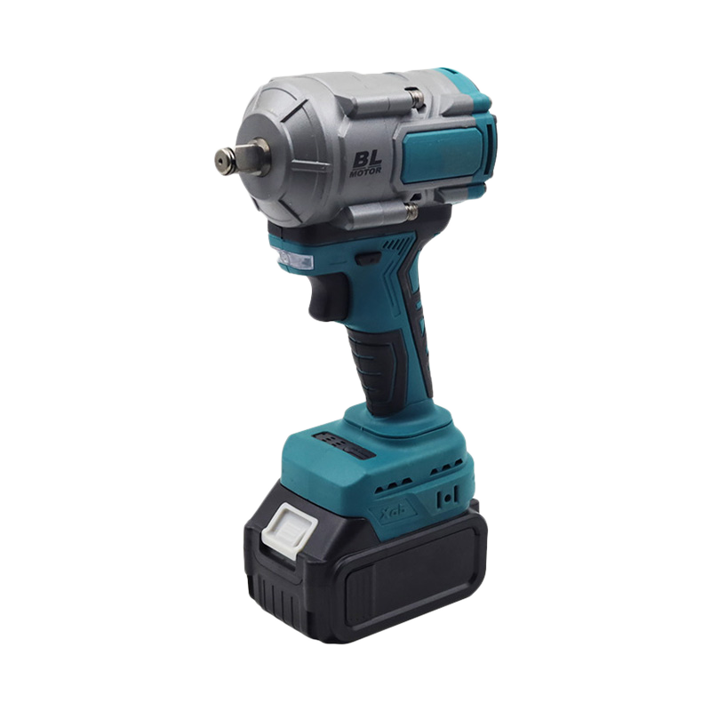 Dingwei 780N 18V ประแจกระแทกไฟฟ้า