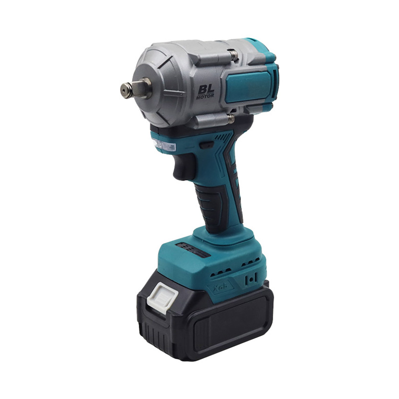 Dingwei 780N 18V ประแจกระแทกไฟฟ้า