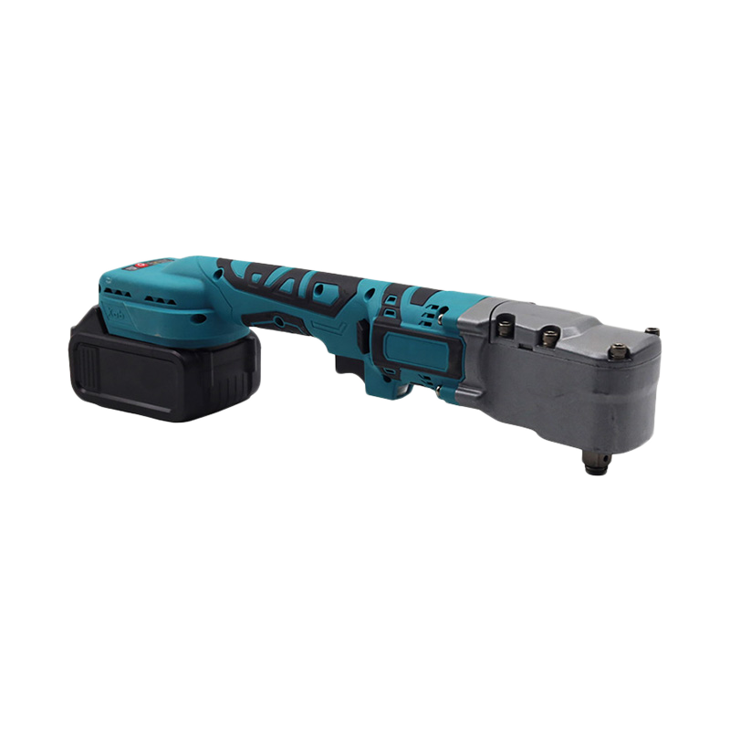 Dingwei Power Drills ชุดประแจแรงบิดแรงบิดไฟฟ้าประแจแรงกระแทกไร้สาย