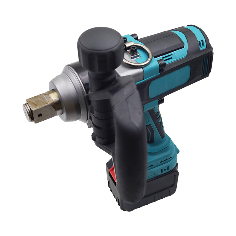 Dingwei High Endurance 21V 3000N Wrench Impact Electric Impact