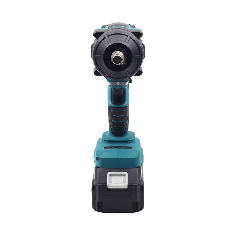 Dingwei 21V 1350N ประแจแรงบิดไฟฟ้าลิเธียมไร้สาย