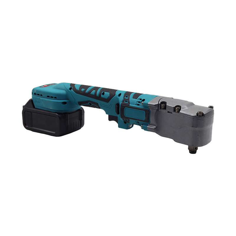 Dingwei Power Drills ชุดประแจแรงบิดแรงบิดไฟฟ้าประแจแรงกระแทกไร้สาย