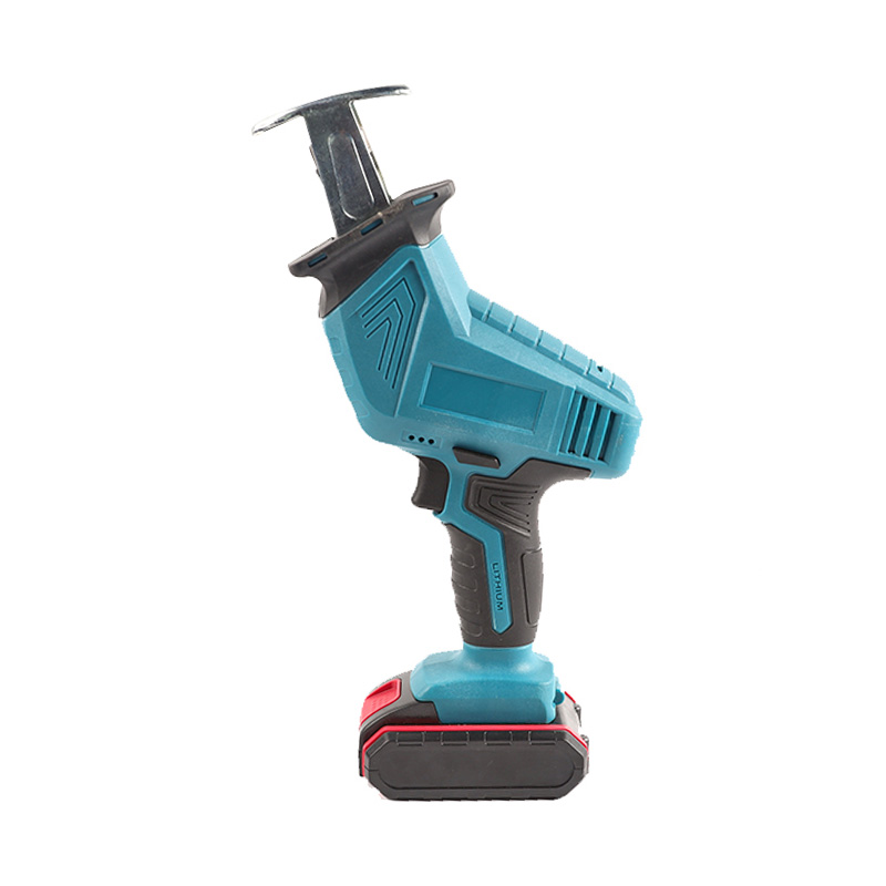 Lethium Saber Saw