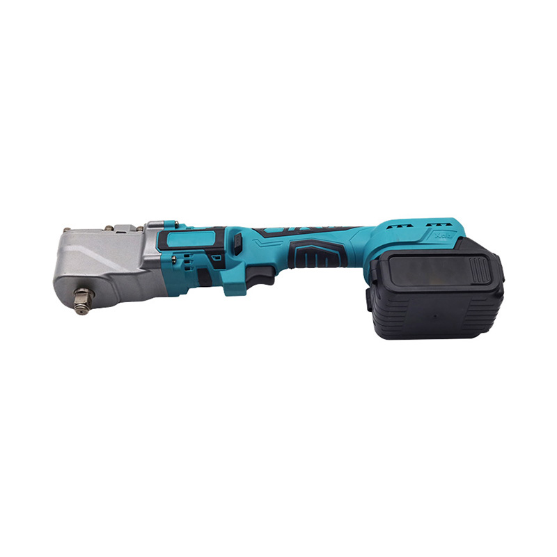 Dingwei Power Drills ชุดประแจแรงบิดแรงบิดไฟฟ้าประแจแรงกระแทกไร้สาย