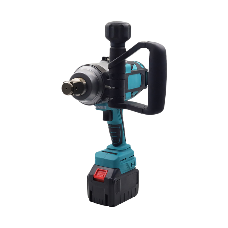 Dingwei High Endurance 21V 3000N Wrench Impact Electric Impact
