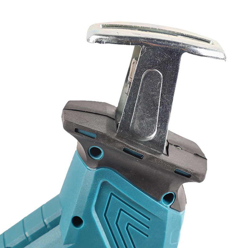 Lethium Saber Saw