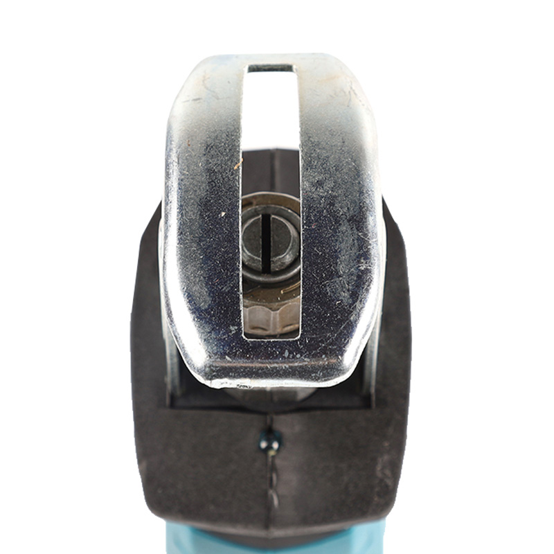 Lethium Saber Saw