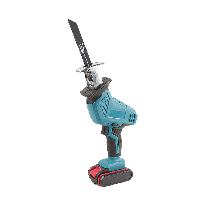 Lethium Saber Saw