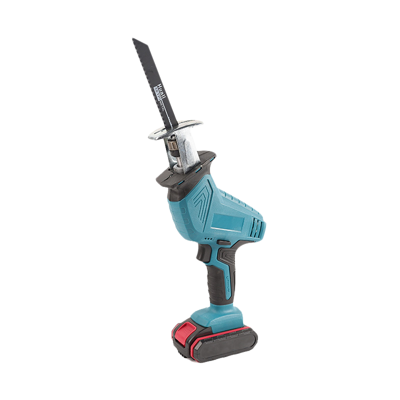 Lethium Saber Saw