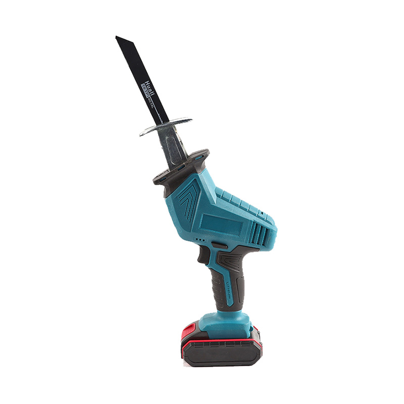 Lethium Saber Saw